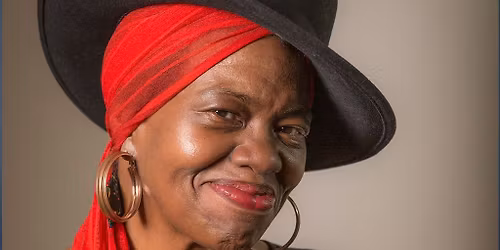 Solingen Jazzt feat. Brenda Boykin und Jens Filser