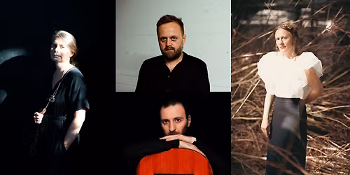 Songs from the fifth Floor \u25d8 Merlin \u2013 Stuttgart