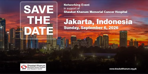 Jakarta Networking Event | Indonesia
