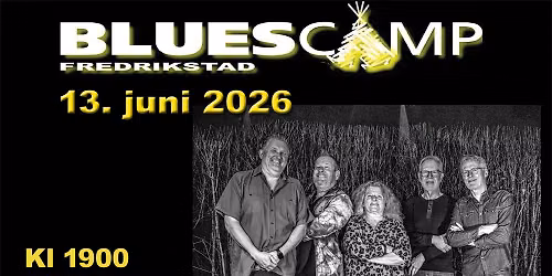 BluesCamp 2026