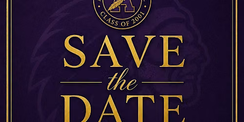 Armijo High School Class of 2001 25th Reunion