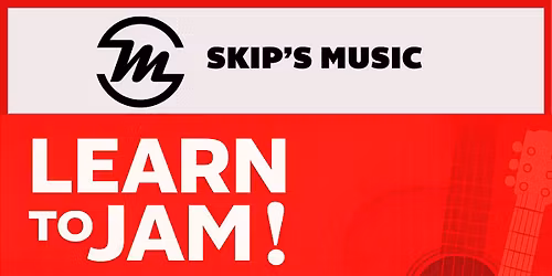 Learn To Jam!