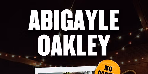 Abigayle Oakley at Mag Bar