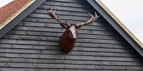 Petersfield networking at Sky Park Farm