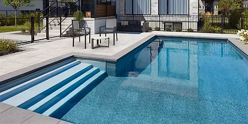 Cours d'ouverture pour piscine creus\u00e9e | Gatineau
