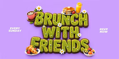 Brunch With Friends at Paradox | R&B Vibes, Mothers Day Vibes