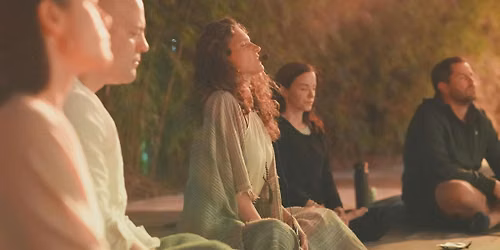 Breath Work Group Session - Every Tuesday