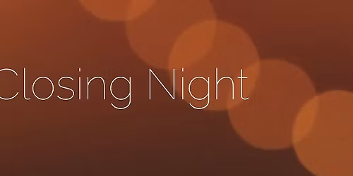 Festival Closing Night Film