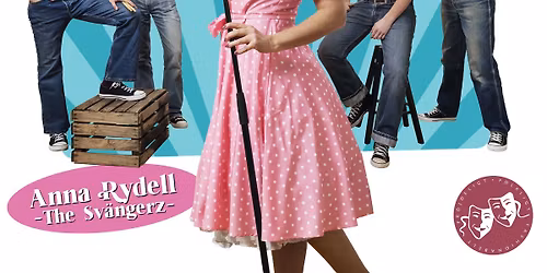 En kv\u00e4ll i Folkparken