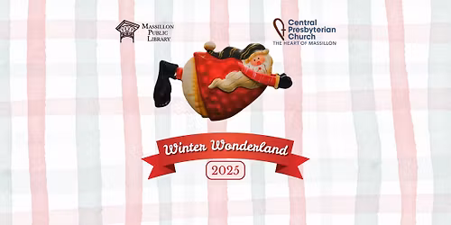 Winter Wonderland 2025