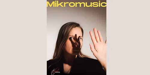 Chorz\u00f3w: Mikromusic - Nie umiem ta\u0144czy\u0107 tour