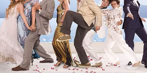 Mamma Mia Drag Brunch - New York City