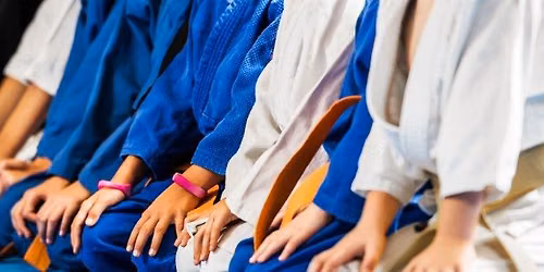 Martial Arts Classes (Ages 12-15) [100 DAYS OF SUMMER]