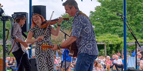 Open House Festival: Picnic in the Park