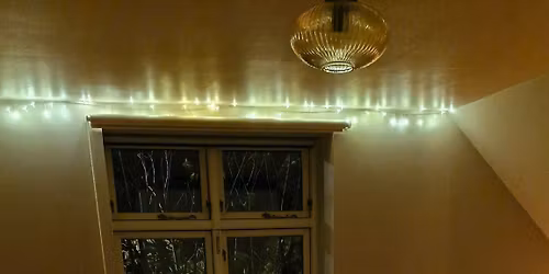 NADA & Yoga Nidra: Sov godt\u2764\ufe0f