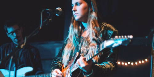 Katie Pruitt