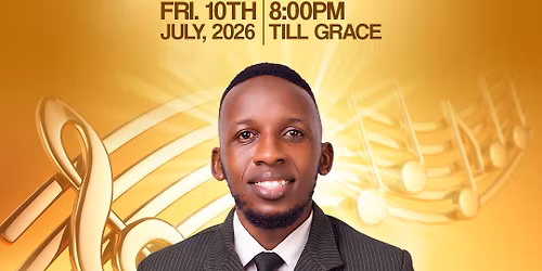 GRACE WORSHIP NIGHT 