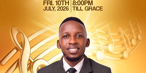 GRACE WORSHIP NIGHT 