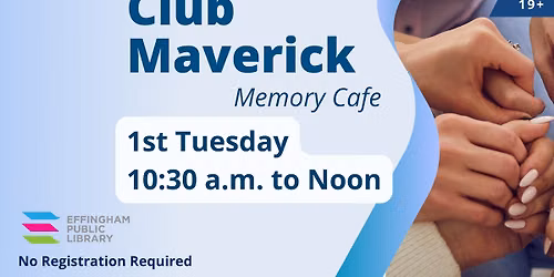 Club Maverick