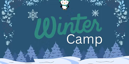 Winter Camp