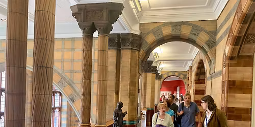 VG&M Guided Tour (Tuesday, 2pm)
