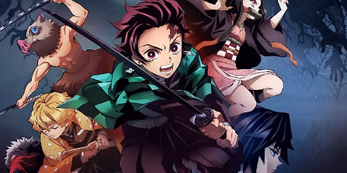 Demon Slayer in Concert