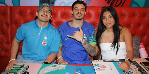 Switzerland vs Bosnia World Cup Watch Party in Miami