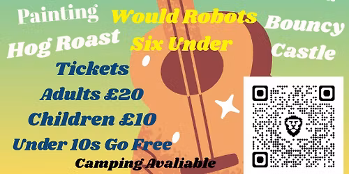 Westland Farm Festival