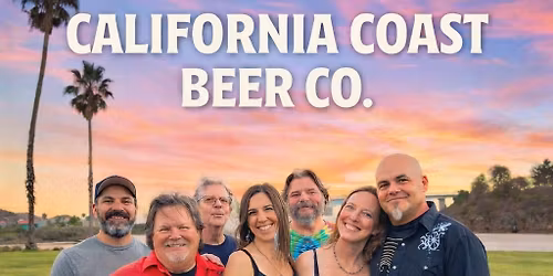 S\u014dleffect at California Coast Beer Co