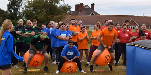 Its a Knockout 2026
