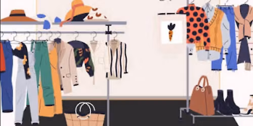 West Salem Yard Sale