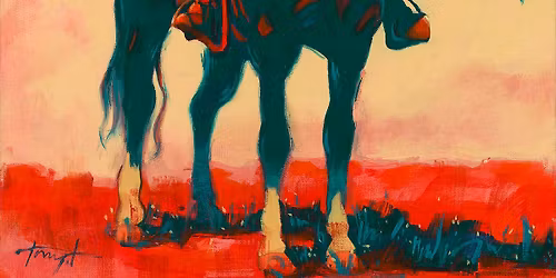 Introducing Tony Thielen: Color Born of the Land