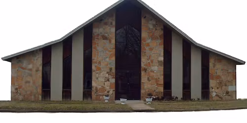 Special Speaker - Christopher Barker