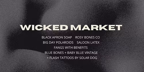 Wicked Market