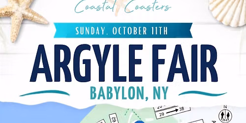 Coastal Home Gifts - Argyle Fair - Babylon, NY