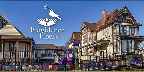 3rd Annual Providence House Motorcycle Run