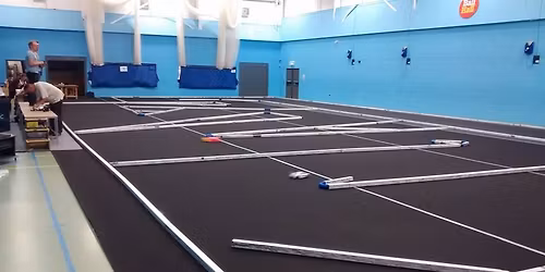 Friday 14 th November Racing. 