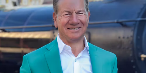  An Evening with Michael Portillo: A Life of Two Halves