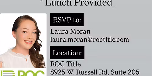 CE Class - Divorce in Real Estate