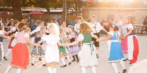 First Open Oktoberfest season practice