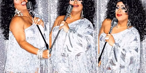 Halloween Drag Queen Bingo with Poison Waters at Hi-Lo Hotel
