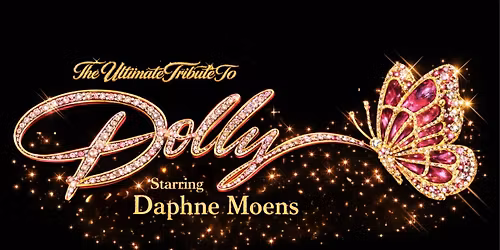 The Ultimate Tribute to Dolly