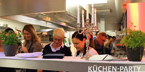 K\u00fcchenparty