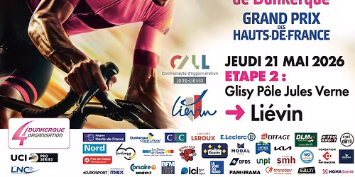 4 Jours de Dunkerque