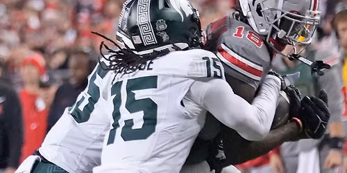 Rutgers Scarlet Knights vs. American University Eagles