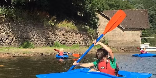 RIPS CIC May Half Term Holiday Kids Activity Club