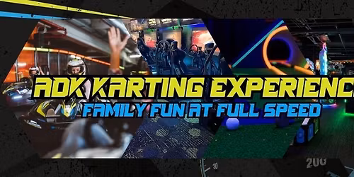 Test & Tune - A special opportunity to experience ADK Karting