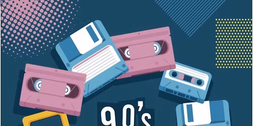 Epic 90s Karaoke with DJ Stu