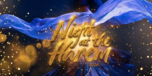 A Night at the Harem 2026