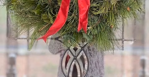 Holiday Wreath Workshops